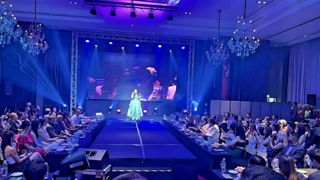 Red Kl @ Rev Ξενοδοχείο Κουάλα Λουμπούρ Εξωτερικό φωτογραφία