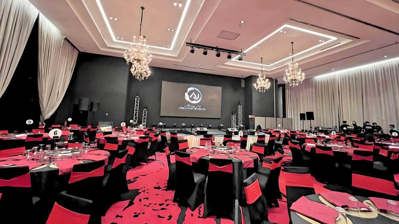 Red Kl @ Rev Ξενοδοχείο Κουάλα Λουμπούρ Εξωτερικό φωτογραφία